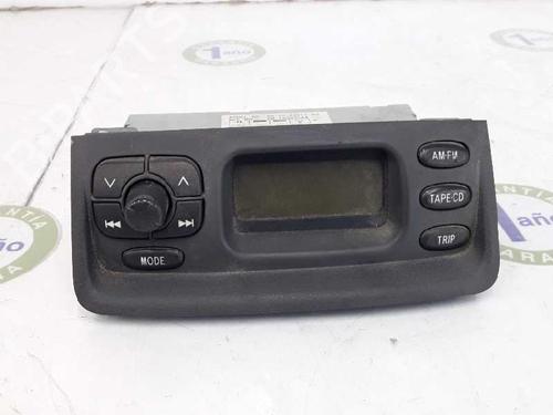 Used Switch TOYOTA YARIS (_P1_) 1.3 (NCP10, SCP12_) (86 hp) 5228709