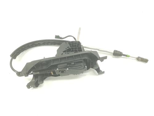 Gear lever VW GOLF VII (5G1, BQ1, BE1, BE2) 2.0 TDI | BP10335146M90 