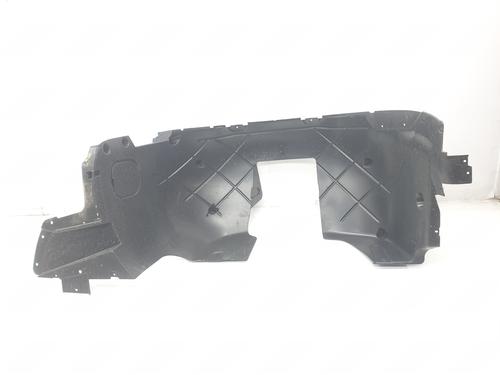 Wheel arch VW CRAFTER Platform/Chassis (SZ_)  | BP29436259C56 