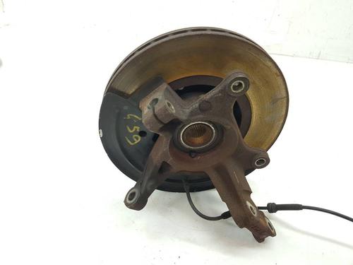 Right front steering knuckle RENAULT EXPRESS Box Body/MPV  | BP38544682M26  - Image 5
