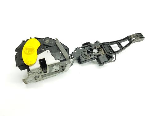 Rear right lock FORD TRANSIT CONNECT V408 Box Body/MPV 1.5 TDCi | BP21558331C99 
