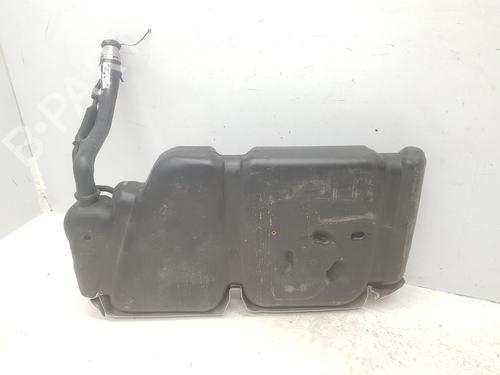Fuel tank VW CRAFTER Platform/Chassis (SZ_)  | BP29535846C62 