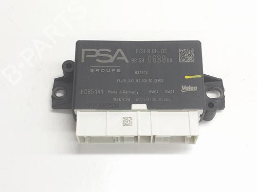 Used Electronic module OPEL ASTRA L Sports Tourer (O5) [2021-2025]  25785201