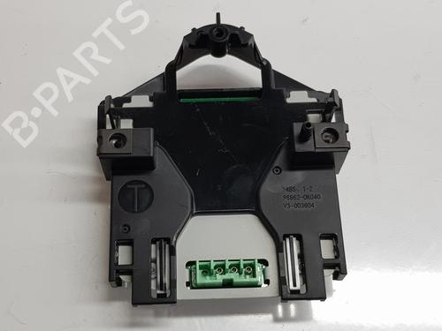Elektronisk modul TOYOTA HILUX VIII Platform/Chassis (_N1_)  | BP29370694M83 