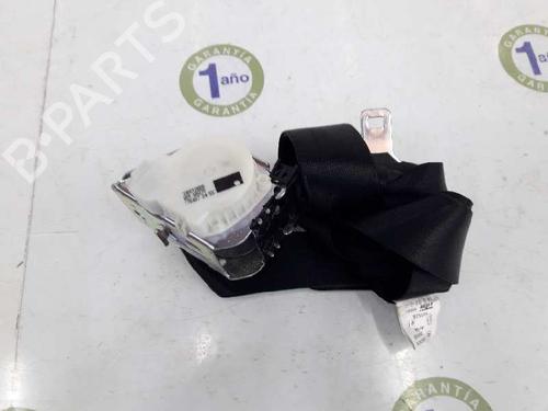 Rear right seatbelt BMW X3 (E83) 2.0 d | BP6622229I28 