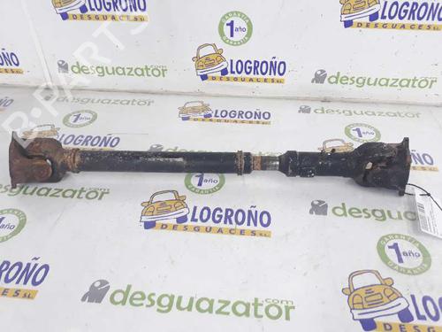 Used Other ISUZU D-MAX I (TFR, TFS) 3.0 DiTD 4x4 (TFS77H) (131 hp) 14123978