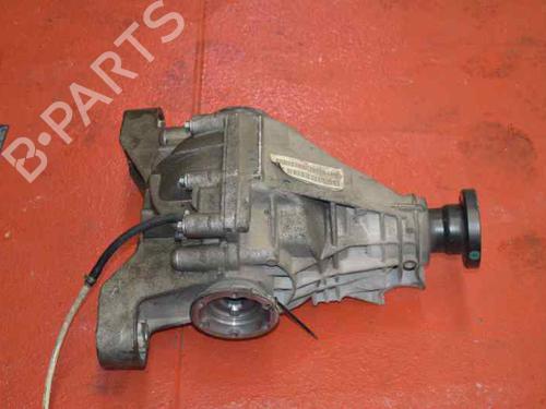 Rear differential VW TOUAREG (7LA, 7L6, 7L7) 2.5 R5 TDI | BP1542364M24 