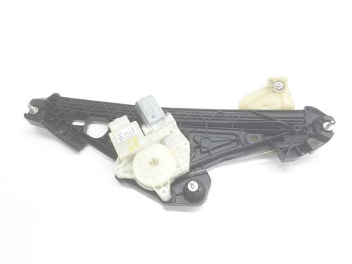 Rudehejsemekanisme venstre bagtil Rudehejsemekanisme venstre bagtil RENAULT CAPTUR II (HF_) [2020-2026] 34226953 34226953