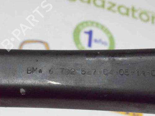 Right rear suspension arm BMW 1 (F20) 116 d | BP14124178M15 