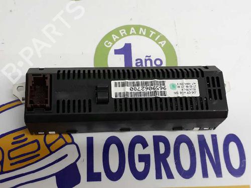 Display monitor CITROËN C4 I (LC_) 1.4 16V | BP6623537C48 