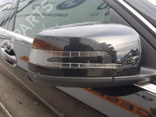 Elektronisk modul MERCEDES-BENZ C-CLASS T-Model (S204) C 220 CDI (204.208) | BP13815993M83 
