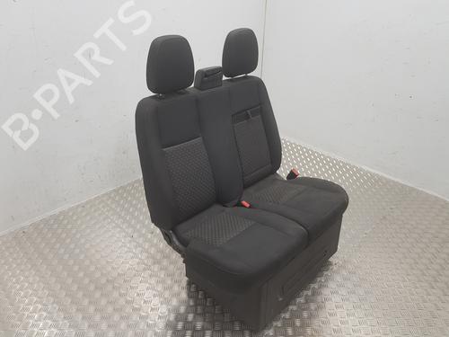 Right front seat FORD TRANSIT CUSTOM V362 Van (FY, FZ) | BP37439812C16 - Image 4