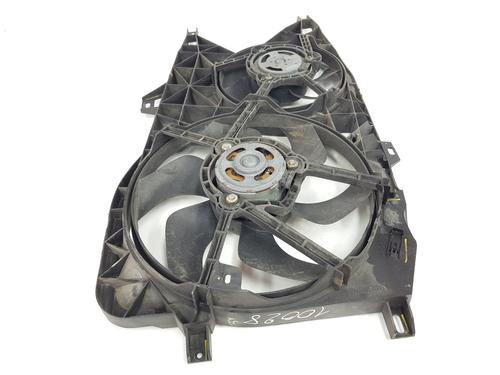 Radiator fan RENAULT TRAFIC II Platform/Chassis (EL) 2.0 (EL0A) | BP36754138M35 - Image 4