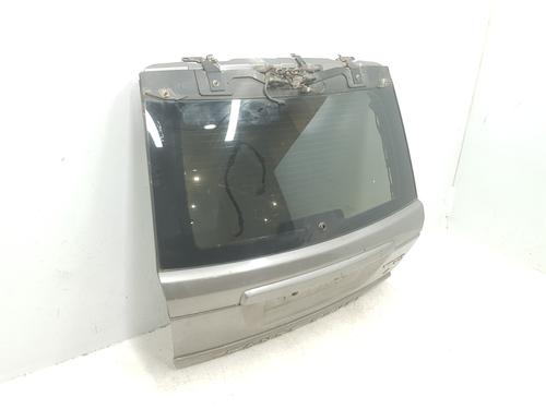 Tailgate LAND ROVER RANGE ROVER SPORT I (L320) 3.0 D 4x4 | BP24500765C6 