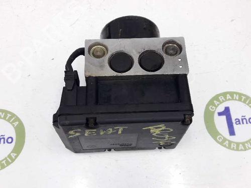 ABS pump VW POLO (6N2) 1.4 TDI | BP5338504M43 