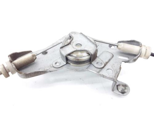 Rear right window mechanism HYUNDAI TERRACAN (HP) 2.9 CRDi 4WD | BP6562874C25 