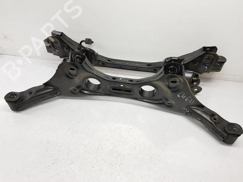 Rear axle HYUNDAI TUCSON (TL, TLE) 1.6 CRDi hybrid 48V | BP15821572M2 