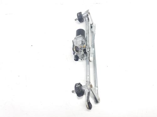 Front wiper motor NISSAN QASHQAI II SUV (J11, J11_) 1.6 DIG-T | BP8609989M29 
