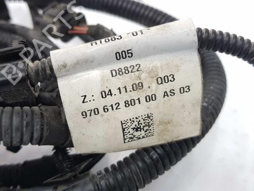 Cable PORSCHE PANAMERA (970) 4.8 S | BP11656845E12 