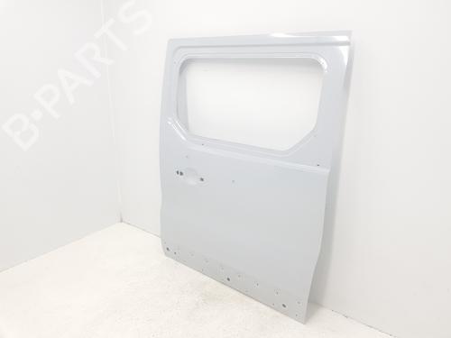 Left slide door RENAULT TRAFIC III Van (FG_) 1.6 dCi 120 (FGMK) | BP13541315C74 