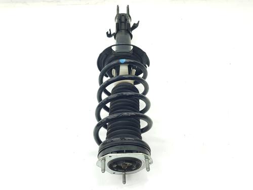 Used Left front shock absorber Left front shock absorber FORD TRANSIT COURIER B460 Box Body/MPV [2014-2026] 33942106 33942106