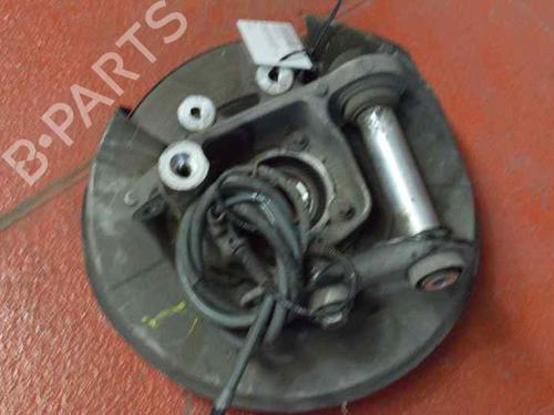 Used Right rear steering knuckle BMW 5 (E60) 530 d (218 hp) 1168987