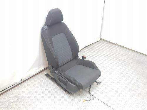 Right front seat VW SCIROCCO III (137, 138) 1.4 TSI | BP8282958C16 