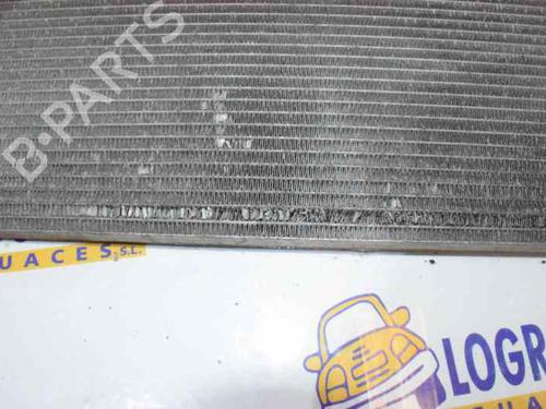AC radiator BMW 1 (E87) 118 d | BP755466M32 
