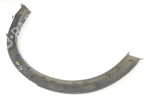 Rear right wheel arch trim NISSAN JUKE (F15) 1.5 dCi | BP20188488C137 
