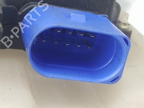 Front left lock VW TOURAN (1T1, 1T2) 2.0 TDI | BP16314887C98 