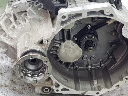 Gearkasse VW T-ROC (A11, D11)  | BP32139966M3 