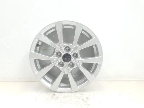 Used Rim FORD TOURNEO CONNECT / GRAND TOURNEO CONNECT V761 MPV (SK) [2022-2026]  31593858
