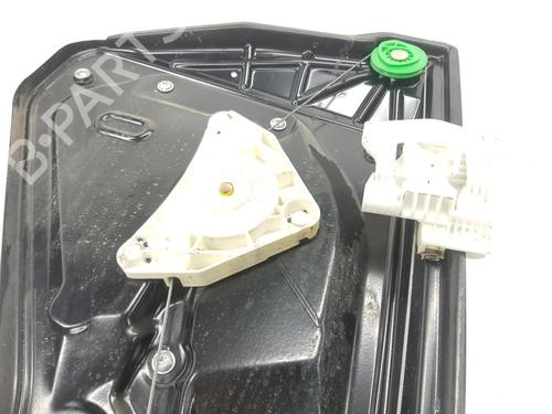 Rear right window mechanism LAND ROVER DISCOVERY III (L319) 2.7 TD 4x4 | BP15616179C25 
