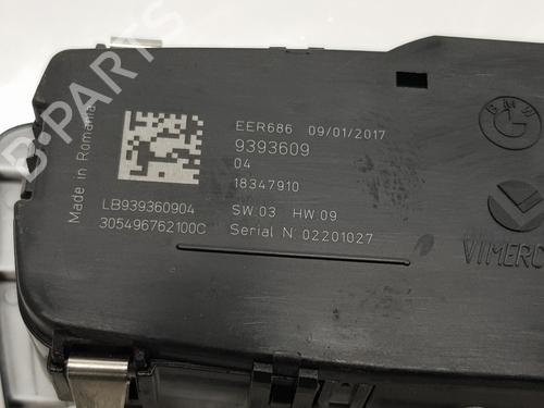 Headlight switch BMW X1 (F48) sDrive 18 d | BP22334683I24 