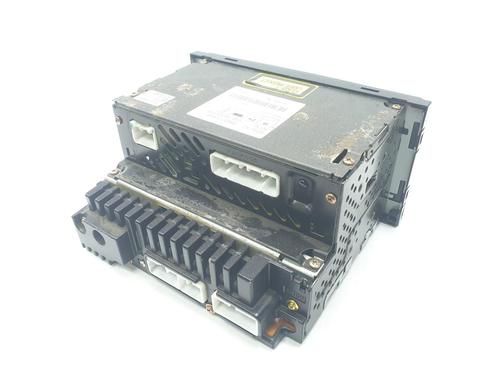 Used Radio TOYOTA LAND CRUISER PRADO (_J12_) 3.0 D-4D (KDJ120, KDJ125) (163 hp) 17541085