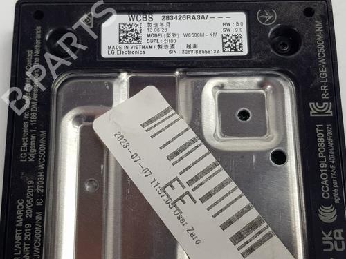 Electronic module NISSAN QASHQAI III (J12) | BP36276753M83 - Image 3