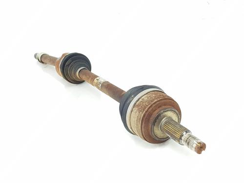Right front driveshaft RENAULT MASTER III Van (FV) 2.3 dCi 135 FWD (FV0N, FV08, FV06, FV00, FV1S) | BP36672509M39 - Image 5