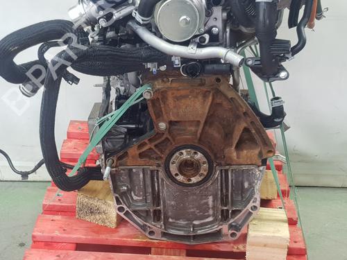 Engine RENAULT KANGOO III MPV  | BP33652983M1  - Image 16