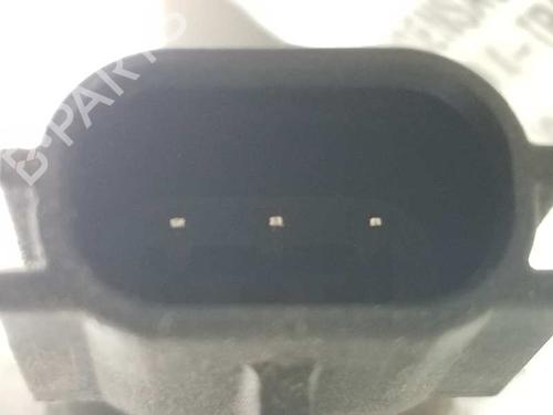 AC radiator NISSAN X-TRAIL I (T30) 2.2 DCi FWD | BP7822484M32 