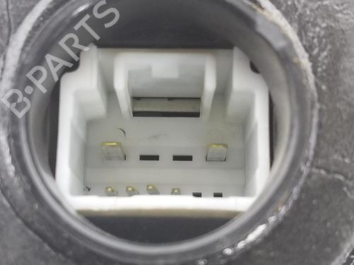 Front left lock TOYOTA LAND CRUISER PRADO (_J15_) 3.0 D-4D (KDJ155_, KDJ150_, KDJ150R, KDJ155R) | BP8696452C98 