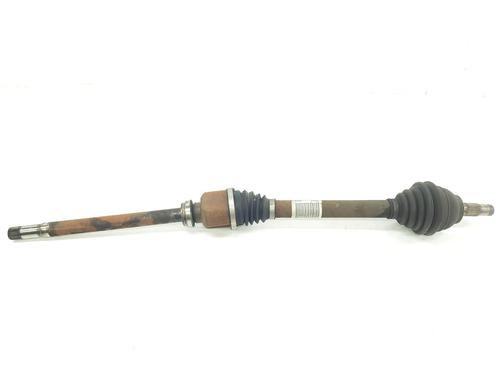 Used Right front driveshaft PEUGEOT 308 SW I (4E_, 4H_) 1.6 HDi (112 hp) 16644374