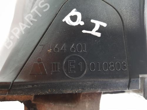 Left mirror BMW 1 (E87) 118 d | BP24823638C26 