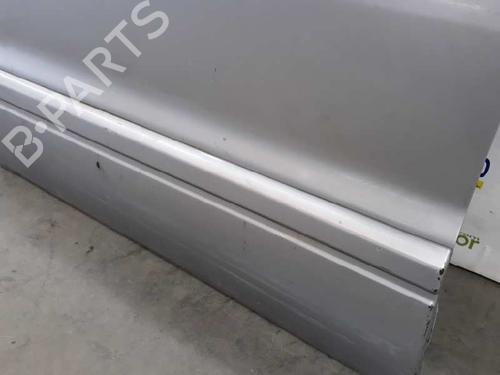 Left front door MITSUBISHI PAJERO III (V7_W, V6_W) 3.2 Di-D (V68W) | BP1255155C2 