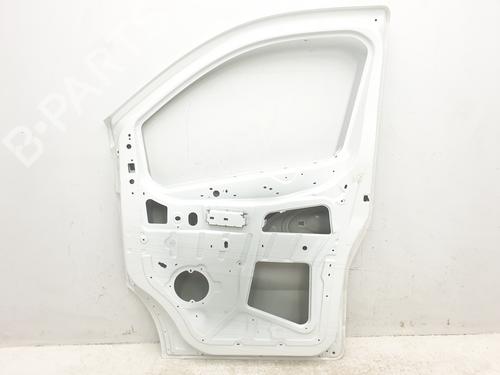 Right front door RENAULT TRAFIC III Van (FG_) 1.6 dCi 140 (FGMA, FGMC) | BP29746969C3 