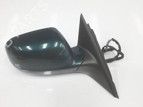 Rear left lock VW PASSAT B5.5 (3B3) 1.9 TDI | BP10199238C100 