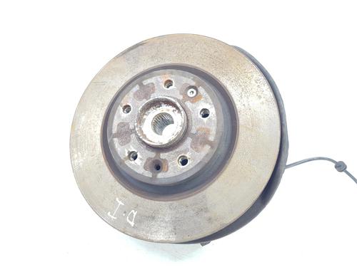 Used Left front steering knuckle RENAULT KADJAR (HA_, HL_) 1.5 BLUE dCi 115 (HLA6) (116 hp) 14992544