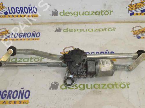 Used Front wiper motor BMW 3 (E46) 320 d (150 hp) 1325343