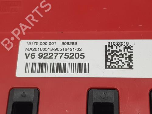 Fuse box BMW 4 Gran Coupe (F36) 430 d | BP15510774E1 