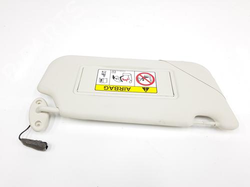 Right sun visor FORD FOCUS III 1.0 EcoBoost | BP20196618I2 