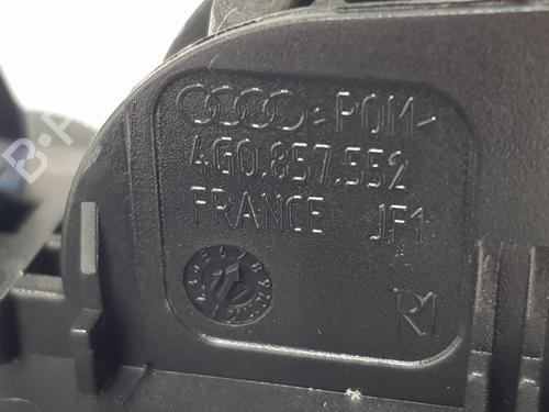 Right sun visor AUDI A6 C7 (4G2, 4GC) 2.0 TDI | BP29479454I2 